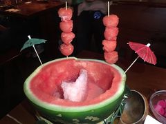 -Outdark Korean Restaurant