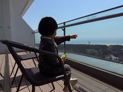 -青岛银沙滩温德姆至尊酒店
