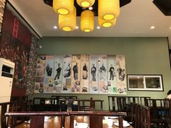 -福照楼汽锅鸡·云南菜(护国路店)