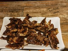沈阳鸡架-枪火串烧·东北特色烧烤(罗湖总店)