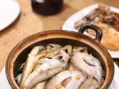 杂鱼煲-揭阳钟记小食(福田新村店)