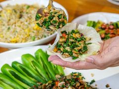 -德胜轩正宗顺德菜(宝安沙井会展中心店)