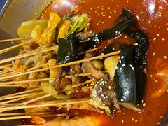 -付小姐在成都(吾悦广场店)
