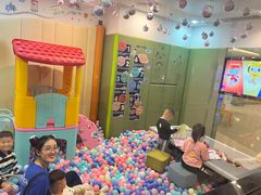 -海底捞大排档火锅(悦荟广场店)