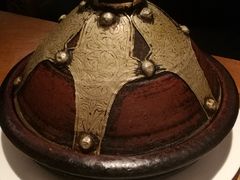 -Tajine Moroccan塔金摩洛哥中东餐厅