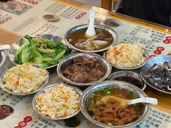 -阿秋牛排(湖心街店)