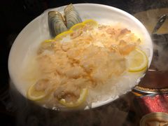 象拔蚌-捞围鲜·港式打边炉(海阳路店)