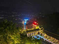 -巴倒烫陆派火锅山庄(南山总店)