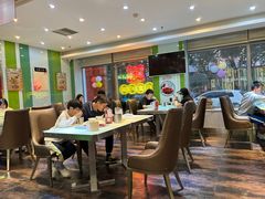 -日昌餐馆(德胜门店)