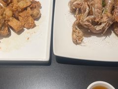 -健眺小海鲜(临海后山店)