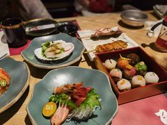 -鸟山鸣·日料食堂(王府井店)