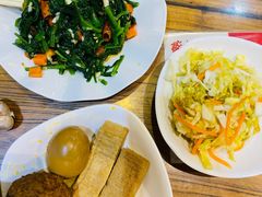 -韩师傅老大同刀削面(北苑路店)