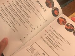 -安妮意大利餐厅(国贸店)