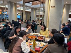 -情妹耙泥鳅·江湖川菜(科华店)