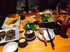 -云海肴·汽锅鸡·云南菜(天津国金汇店)