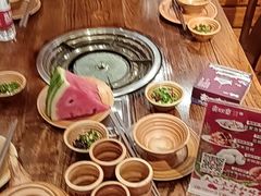 -亮欢寨酸汤鱼(沙冲路店)