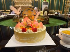 -友鹏公馆·家宴·商务宴(左江道店)