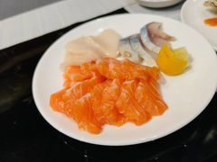 -顺德美的万豪酒店·自助餐·贡厨