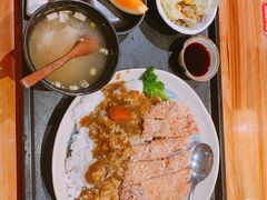 -石屋料理(南京西路店)