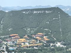 -青州市云门山风景区