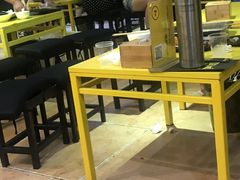 大堂-望京小腰(北京总店)