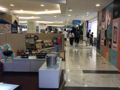 -凯德MALL(望京店)
