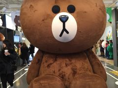 -LINE FRIENDS Garosu-gil Flagship Store