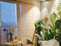 -施奈儿.洗头頭療.按摩SPA.采耳(上梅林店)