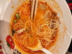 -和府捞面(金山万达店)