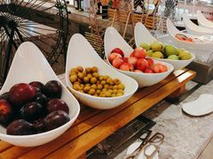 -盛宴标帜餐厅·亲子自助 (南昌喜来登酒店)