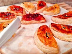 -九寸花汀烤肉海鲜自助(宽城万达店)