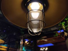 -鱼库·不仅是一家烤鱼店(车公庙店)