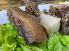 -宗巴雍姆藏餐府