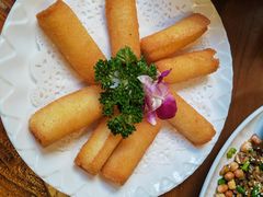 -美未居·老字号·地道顺德菜·桑拿鸡·鱼生(容桂店)