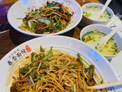 -春雪面馆(转塘店)