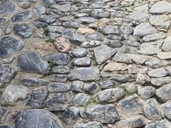 -于家石头村景区