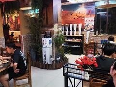 -地锅之家·鲜货工厂(华发路店)