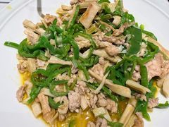 -阿露佳·舌尖上的安吉菜