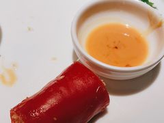-蝴蝶里·粤菜·点心(滨江龙湖店)