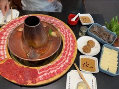 -北门涮肉·铜锅涮肉(南锣鼓巷店)