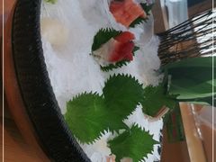 -割烹旭日本料理(龙湖狮山天街店)