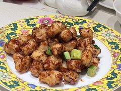 -京味斋·烤鸭·北京菜(安贞店)
