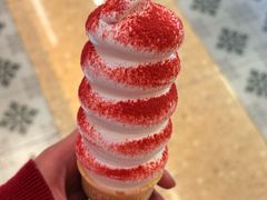 -DQ·蛋糕·冰淇淋(天通苑华联店)