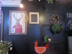 -仓库烤肉(绿园店)