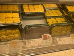 -泸溪河桃酥(西直门凯德店)