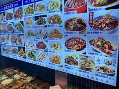 -群姐面馆·海鲜烧烤(同安路二店)