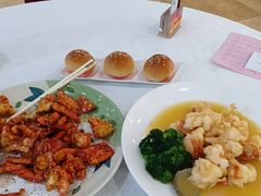 -渔民新村(番禺总店)