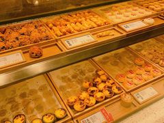 -泸溪河桃酥(西直门凯德店)