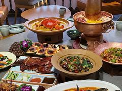 -云海肴·汽锅鸡·云南菜(南强街店)