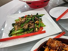 -绿雅居原生态农庄(小涌店)